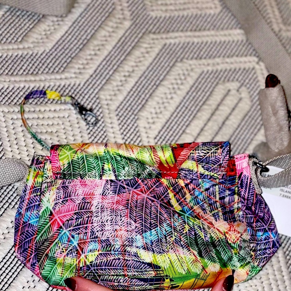 NWT Kipling Dee Crossbody Handbag - Picture 5 of 9
